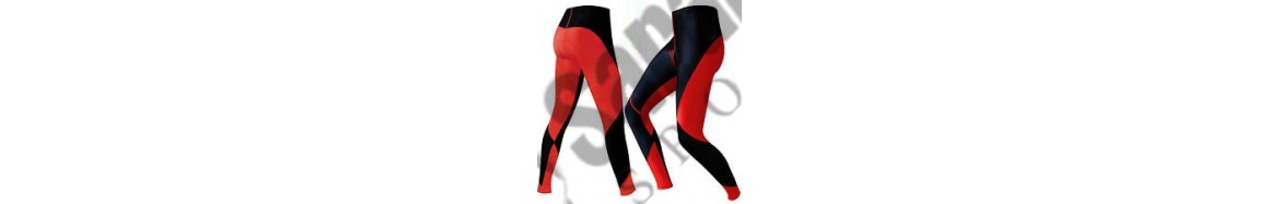 Cycling Tights